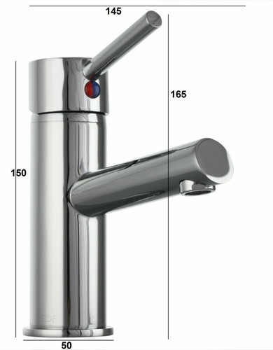Einhebelmischer bad wasserhahn - einhebelmischer,