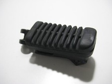 Moto Guzzi Stelvio 1200 8V NTX Fußraste vorne rechts Fahrerraste Raste Fahrer