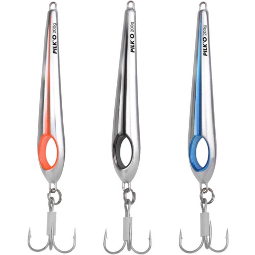 Spro pilk uv - pilk'o, 40g