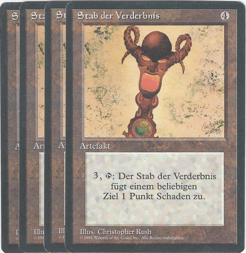 Tcg mtg fbb deutsch - tcg,