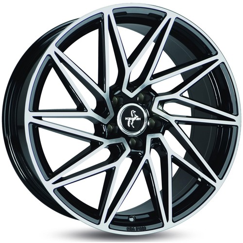 Keskin kt20 alufelgen - 19",