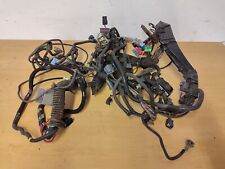 Kabelbaum Motorraum Volvo V70 II XC70 I S60 I XC90 D5244T2 M56 DSTC 8690374