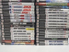 Sony Playstation 2 PS2 Cheap