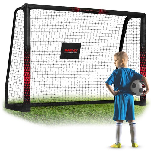 Neo sport fußballtor - neo-sport,