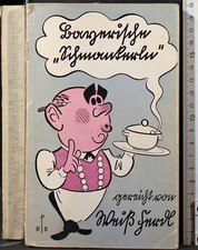 BAYERISCHE SCHMANKERNLN. SERDI. HUGENDUBEL.