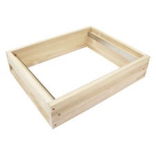 Zander Halbzarge nach Dr