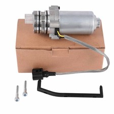 Differential kupplungsölpumpe - differential,