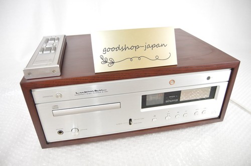 Luxman 38u - luxman, d-38u