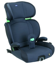 Chicco, Quizy i-Size Kindersitz 15-36 kg Blau
