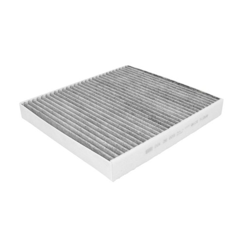 Innenraumluftfilter mit