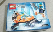 Lego city 60190 arctic - lego,