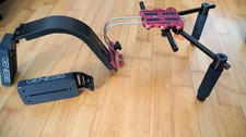 Schulterstativ Genesis Shoulder Rig