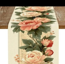 Tischläufer Läufer