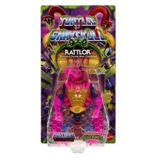 Mattel jbn01 masters the - masters,