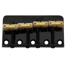 Wilkinson WBBC Black Brass