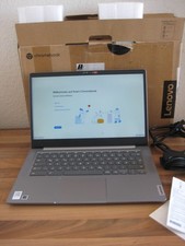 Lenovo ideapad chromebook - ideapad, 3