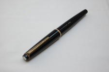 Montblanc 32  Kolbenfüller 14K 585er Goldfeder 60er / 70er