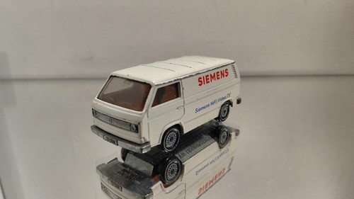 Siku 1331 transporter t3 - transporter,