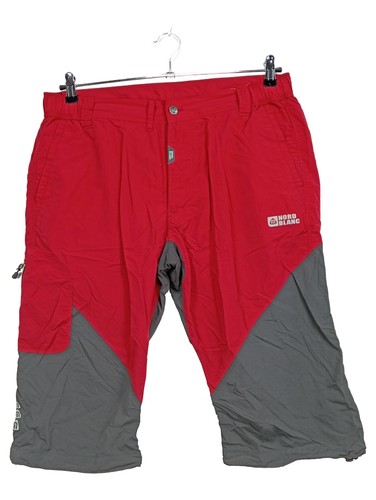 Nordblanc herren outdoor 4 - outdoor, 3/4