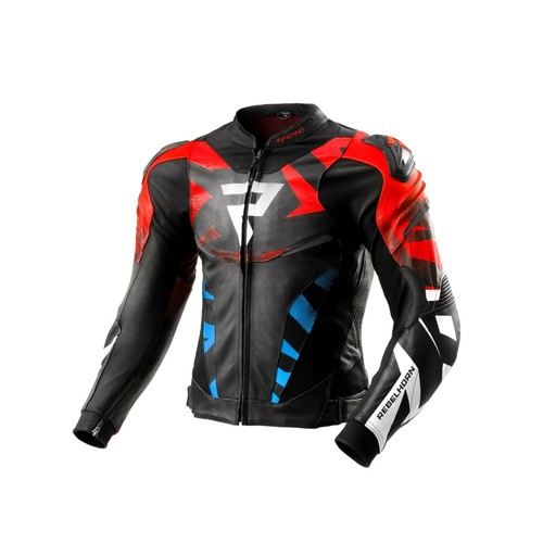 Rebelhorn inferno herren leder - inferno,