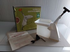 DDR  Kirschentkerner Foron Typ 501 unimewa Klingenthal