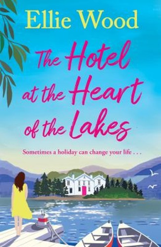The hotel heart - at,