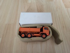 Mercedes Benz 3- achs Kipper