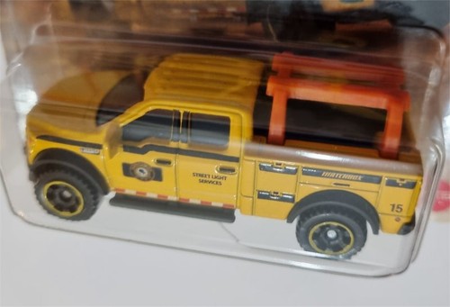 2026 matchbox 2015 ford - matchbox,