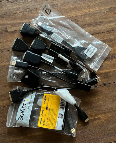 Displayport adapter auf hdmi - displayport-adapter,
