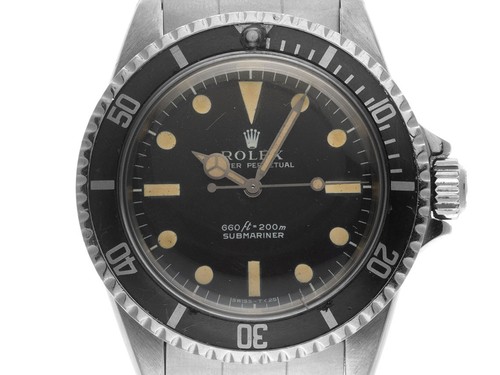 Rolex submariner date - submariner,