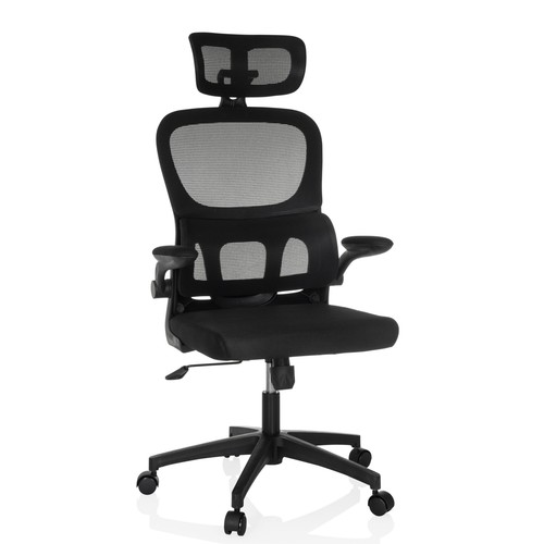 Bürostuhl ergonomisch