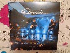 RIVERSIDE - LIVE ACOUSTIC -