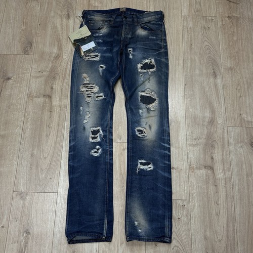 Prps japanese jeans denim - japanese,
