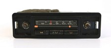 VW Braunschweig Autoradio -