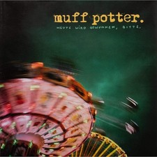 Muff potter heute - potter,