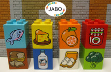 (R7/18) LEGO Duplo 8x Theme