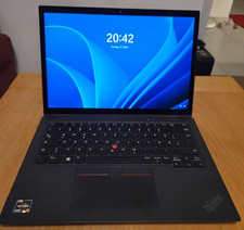 Lenovo ThinkPad L13 Yoga Gen 4