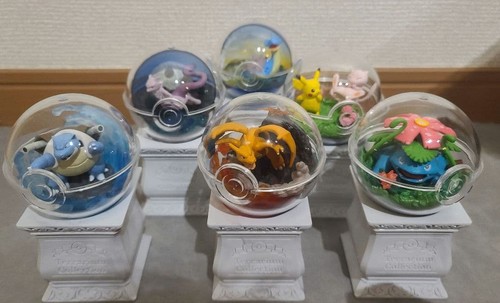Pokemon terrarium sammlung - terrarium, 15