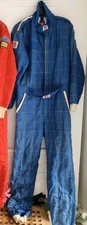 F1 Race Wear Nomex Pit