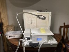 ruck fußpflegegerät Podolog Eco