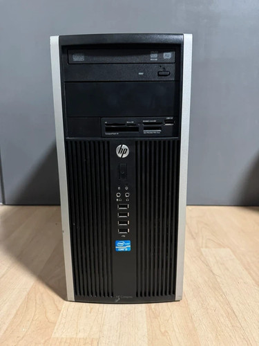 Compaq pro 2120 8gb - pc,,