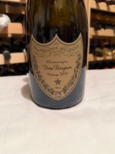 Dom Pérignon Vintage 2017