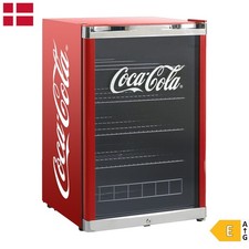 Scandomestic Coca-Cola