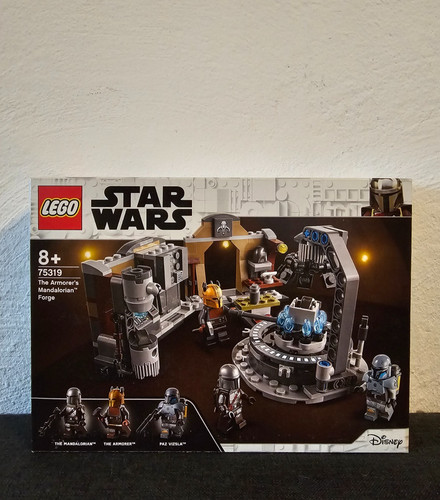 Lego star wars - star, the