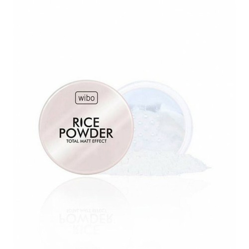 Wibo rice powder - rice, total