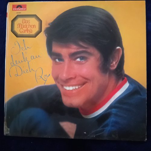Roy black ich - black,, dich