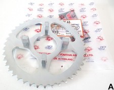 Tuning Kettenrad Ritzel 43