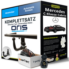 Für mercedes klasse cabrio - für,