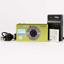 RICOH PX 16 MP Kompakt