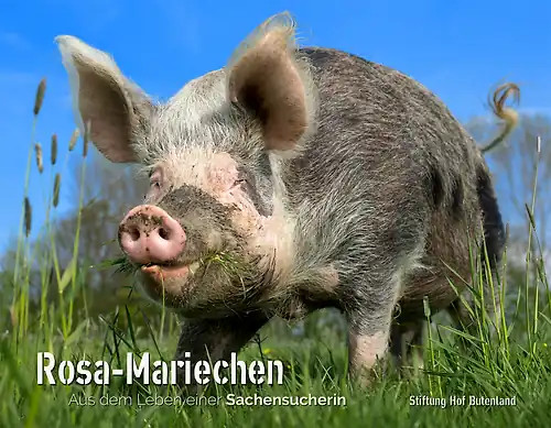 Rosa-Mariechen